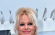 Pamela Anderson v roce 2016