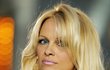 Pamela Anderson v roce 2003