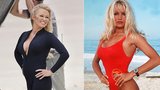 Pošesté a snad už naposledy? Pamela Andersonová přiznala další veselku! Loni stihla svatbu i rozvod