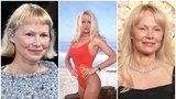 Pamela Anderson slaví 58. narozeniny: Sexsymbol s romantickou duší. Nikdy nezažila švédskou trojku!