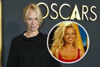 Pamela Anderson obětí útoku: Málem ji zabili v letadle!