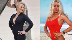 Pamela Anderson