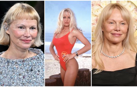 Pamela Anderson slaví 58. narozeniny: Sexsymbol s romantickou duší. Nikdy nezažila švédskou trojku!