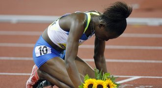 V Keni sexuálně zneužívali atletky