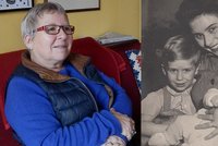 Neuvěřitelný příběh paní Jarmily: Rodiče zavřeli komunisté, ona šla do rodiny estébáků