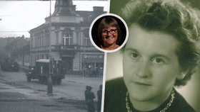 Pamětnice (67) popsala vraždu maminky v srpnu 1968: Okupanti ji zastřelili přes okno! 
