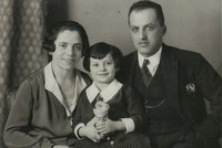 Anna Hyndráková: Z koncentračního tábora se vrátila jako jediná, celou rodinu zplynovali