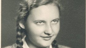 Ingeborg Cäsarová (1951)