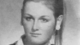 Drahomíra Šinoglová