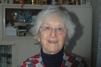 Zemřela sestra Arnošta Lustiga: Hana Hnátová (†98) přežila hrůzy koncentračního tábora v Osvětimi