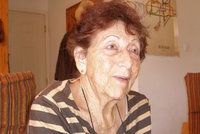 Eva Adorian: Pamětnice, která přežila Osvětim, ztratila syna při teroristickém útoku