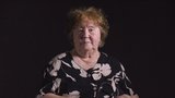 Helena Karafová: V osmnácti se přidala k partyzánům a zachraňovala židovské děti