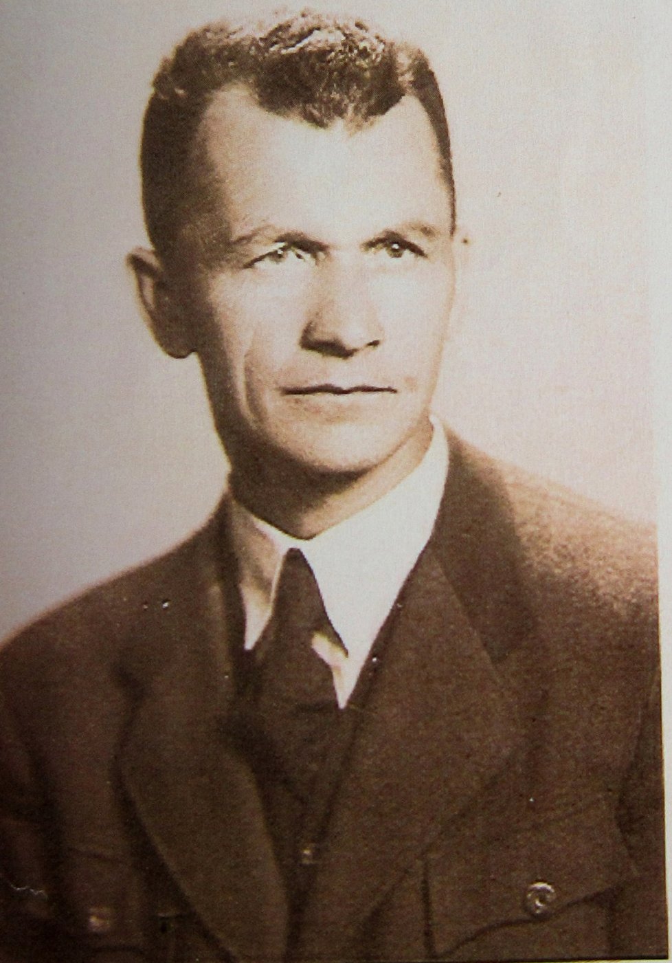 Otec František Gajdošík