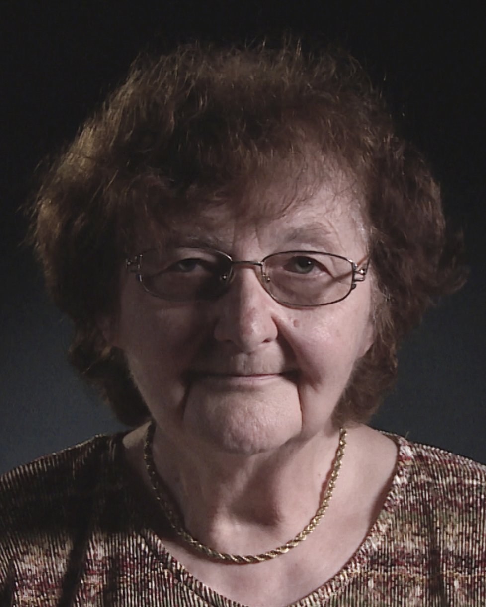 Ingeborg Cäsarová (2015)