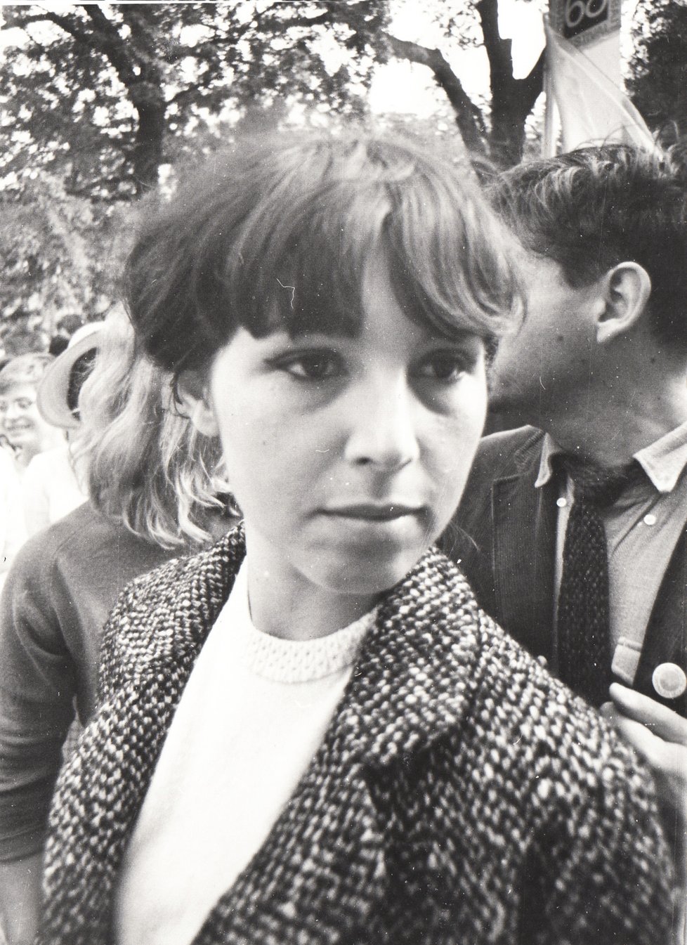 Naďa 1966