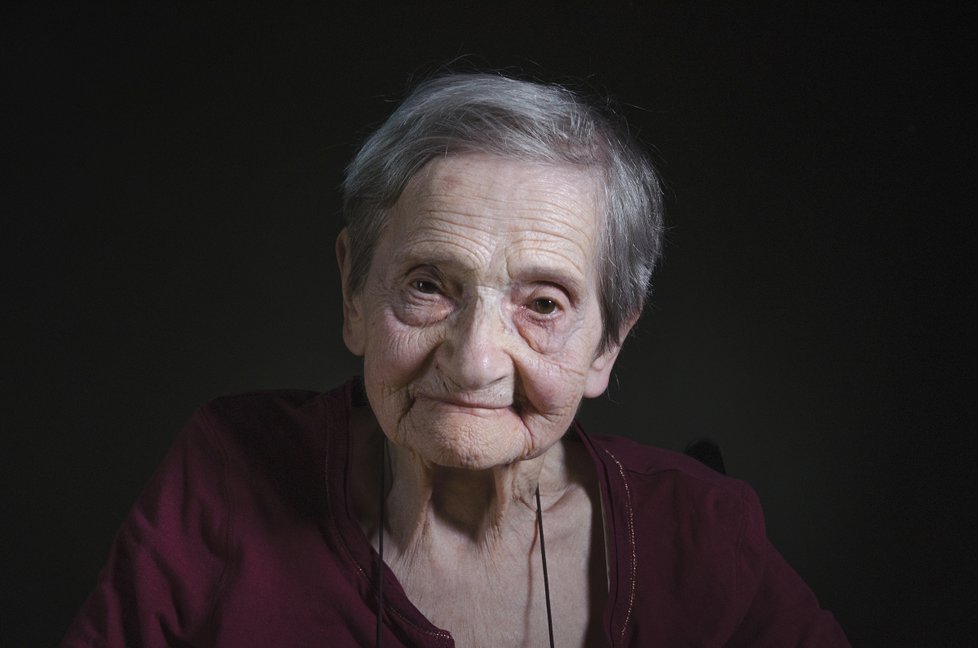 Erna Meissnerová, 2014