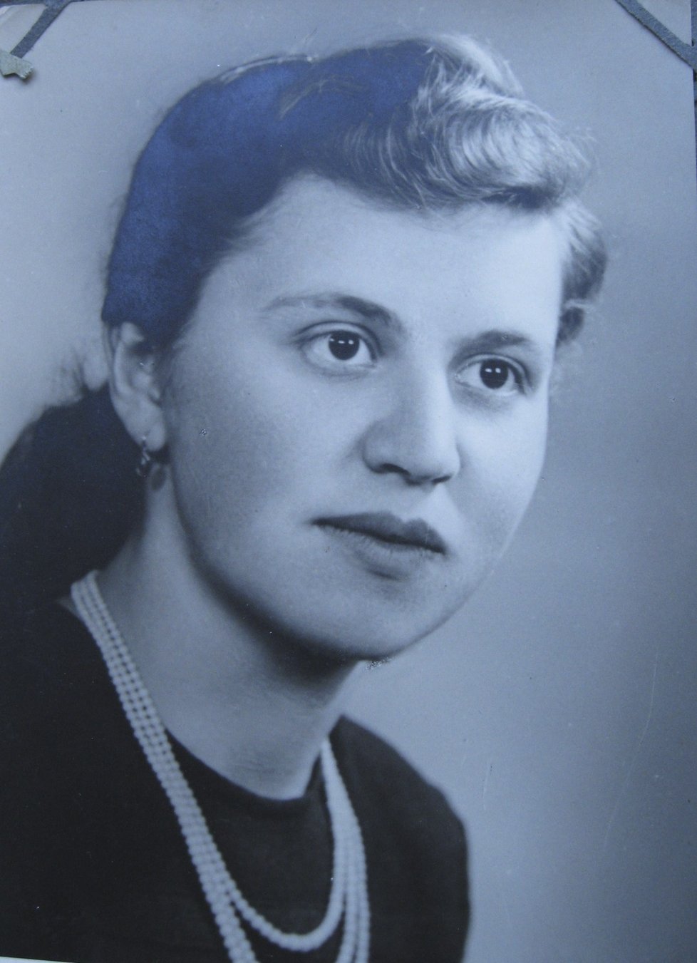Jarmila Nohavičková