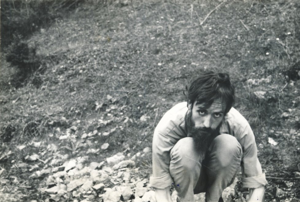 Miroslav Koval, 1973 Sobotín