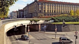 České dráhy odstartovaly velkou soutěž o nové sídlo. Touží po budově hodné 21. století