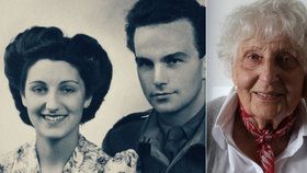 Britka Yvonne skončila v socialistickém Československu: Zazpíval o ní Jiří Šlitr