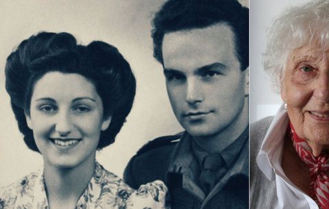 Britka Yvonne se vdala do socialistického Československa: Zazpíval o ní i Jiří Šlitr