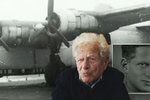 Pilot Tomáš zažil hrůzy války: Milujte se a množte se, vzkázal budoucím generacím