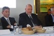 Odborníci a ředitelé kritizovali pamlskovou vyhlášku: Exministr a prezident Potravinářské komory Miroslav Toman