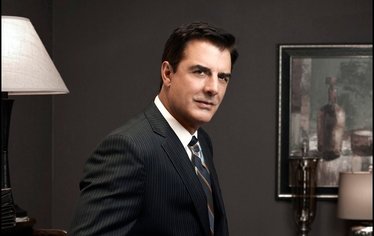 Chris Noth