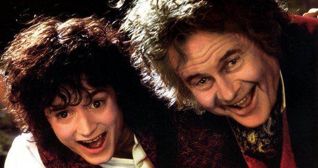 Zemřel filmový Bilbo Pytlík! Představitel (†88) hobita z Pána prstenů podlehl zákeřné nemoci