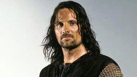 Viggo Mortensen před a po: Podívejte se, jak vypadá sexy Aragorn dnes