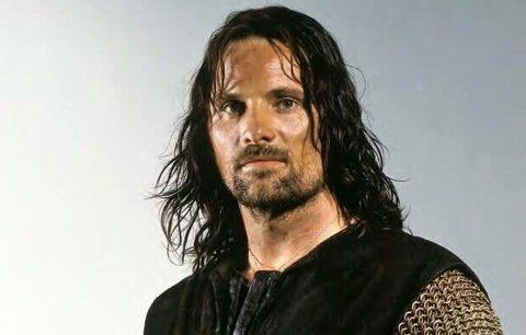 Viggo Mortensen před a po: Podívejte se, jak vypadá sexy Aragorn dnes