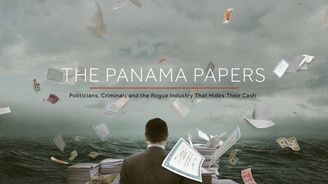 Daňové ráje: Druhé kolo Panama Papers se roztočí 9. května