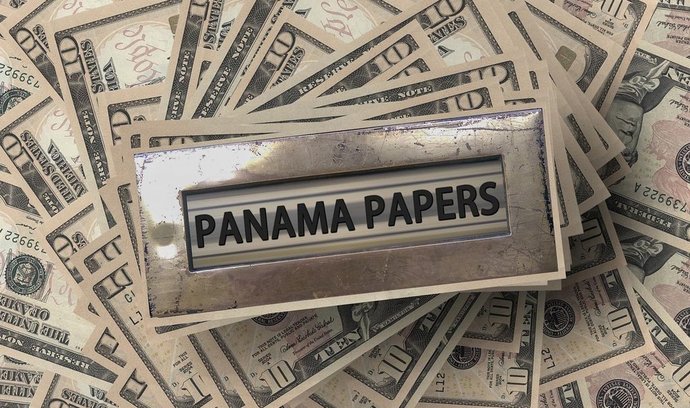 Panama papers