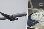Boeing 737-800 do Tampy nedoletěl. Pasažéry vyděsila domnělá bomba.