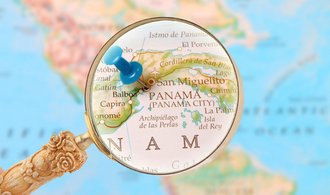 Ranní check: Sucho v Panamském průplavu ohrožuje světovou dopravu, bitcoin posílil