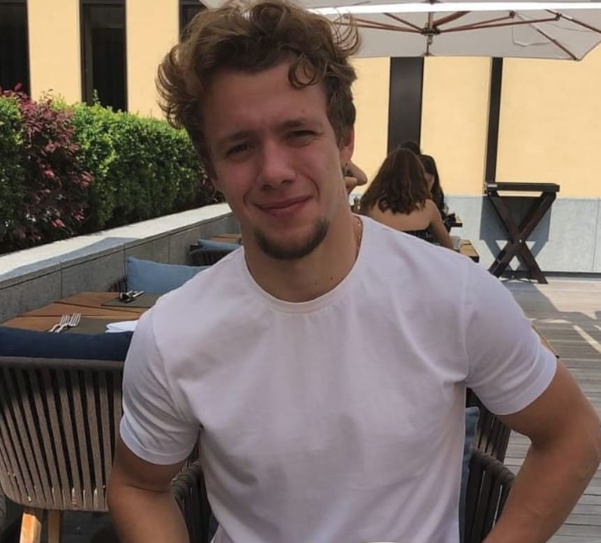 Ruský forvard Artěmij Panarin patří mezi nejvýraznější osobnosti v historii Columbusu