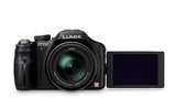 Nový Panasonic: Superzoom, videa ve Full HD i 3D fotky