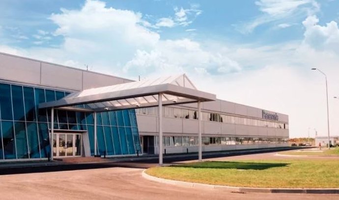 Panasonic posílí v Plzni výrobu tepelných čerpadel, investuje 3,5 miliardy