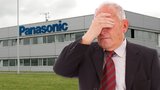 Panasonic končí v Žatci s výrobou LCD panelů: Propustí 600 lidí