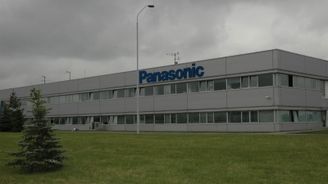 Panasonic otevřel v Plzni továrnu na tepelná čerpadla, bude z ní zásobovat evropský trh