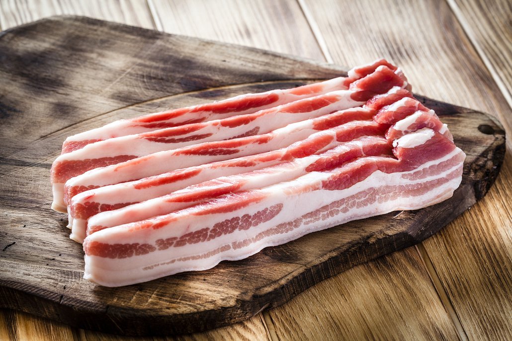 Pancetta