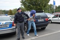 Prohibice v Česku: Policie už má dvacet obviněných osob
