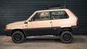 Panda 4x4e Panduccia Panda 4x4e Panduccia