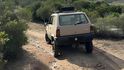 Panda 4x4e Panduccia Panda 4x4e Panduccia