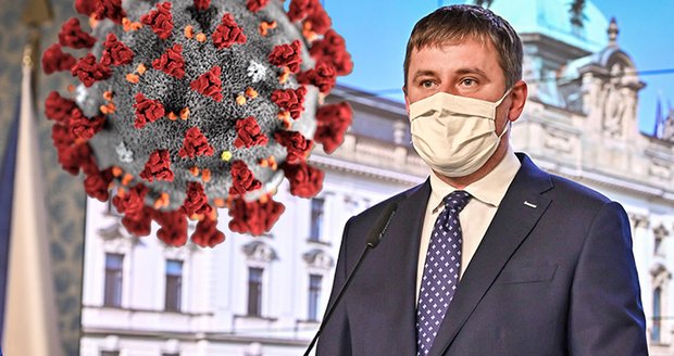 Petříček má koronavirus. Ministr ruší program, zmínil únavu a Čechům poslal vzkaz