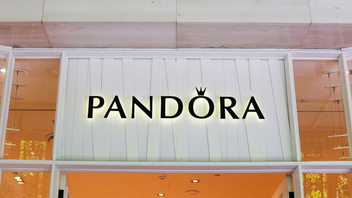 Pandora