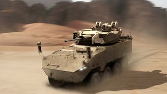 Výrobci obrněnců Tatra Defence Vehicle klesly loni tržby, zisk ale vzrostl Výrobci obrněnců Tatra Defence Vehicle klesly loni tržby, zisk ale vzrostl
