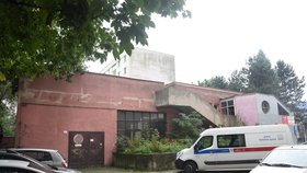 Obyvatelé městské části Spořilov ve Frýdku-Místku nechtějí na místě zchátralého výměníku další "panelák".