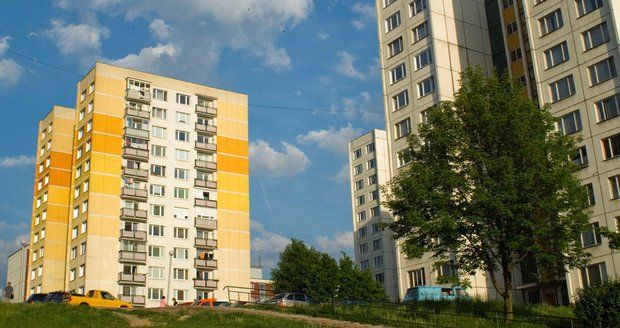Brno postaví dům se startovacími byty pro mladé i byty pro seniory. (Ilustrační foto)