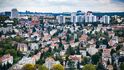 Nabídka bytů k pronájmu je v Praze nejmenší za posledních osm let.